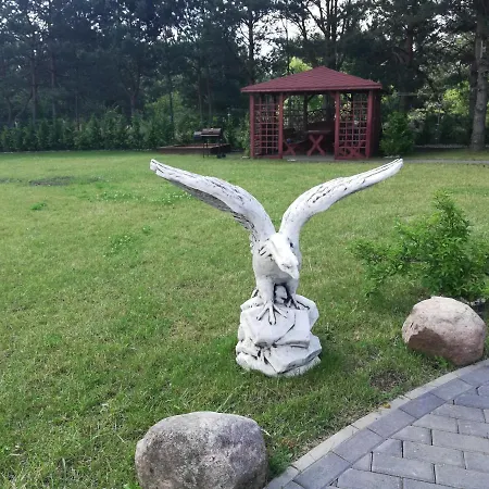 Дом отдыха Sami Swoi Виселка