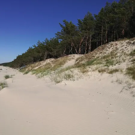 Sami Swoi Дом отдыха *