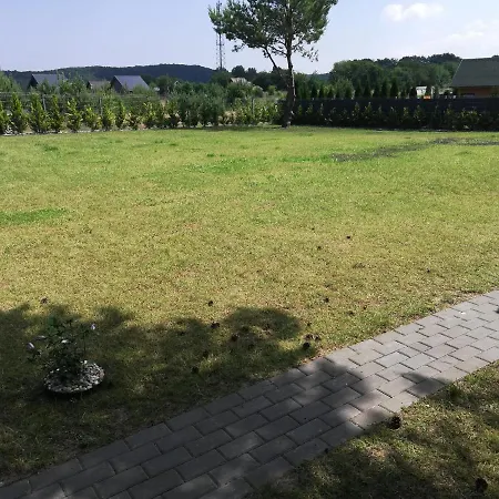 Sami Swoi Prázdninový dům *