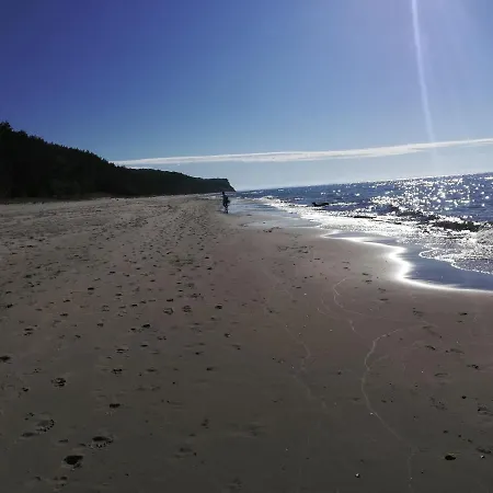 Sami Swoi Дом отдыха *