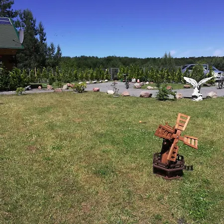 Дом отдыха Sami Swoi *