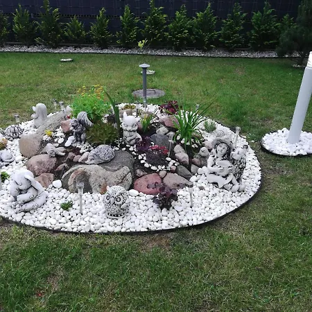 Sami Swoi Prázdninový dům *