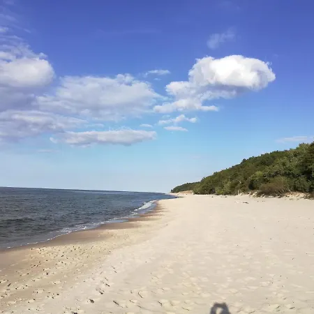 Sami Swoi Дом отдыха *