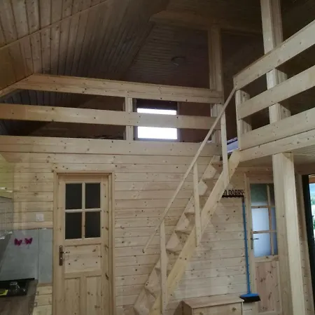 Sami Swoi Дом отдыха Виселка