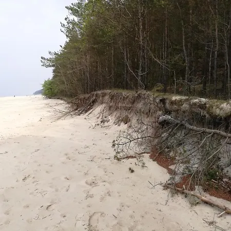 Sami Swoi Hébergement de vacances