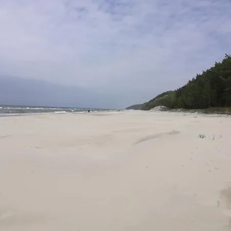 Prázdninový dům Sami Swoi Wisełka