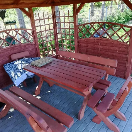 Sami Swoi Дом отдыха