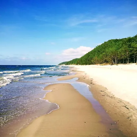 Sami Swoi Дом отдыха *