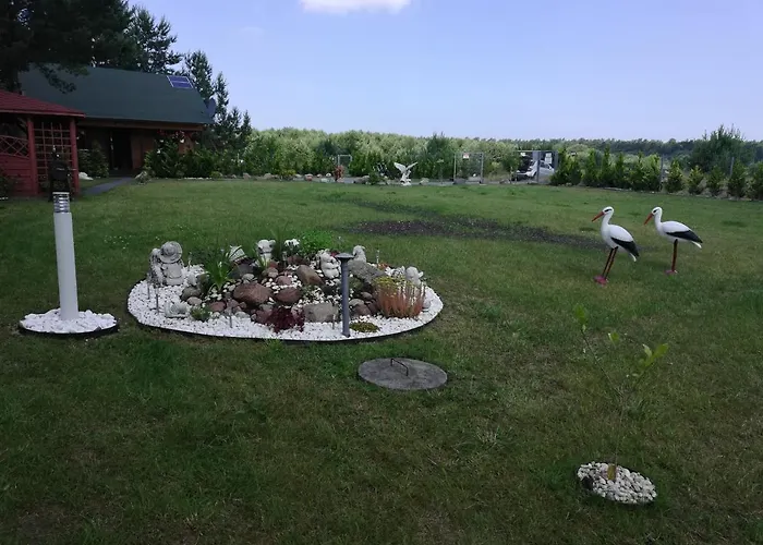 Sami Swoi 펜션 Wisełka