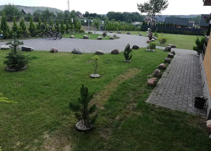 Sami Swoi 펜션 Wisełka