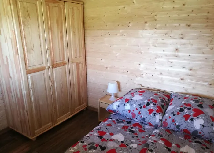 Sami Swoi 펜션 Wisełka