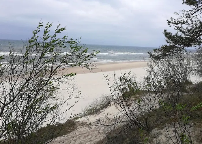 펜션 Sami Swoi Wisełka