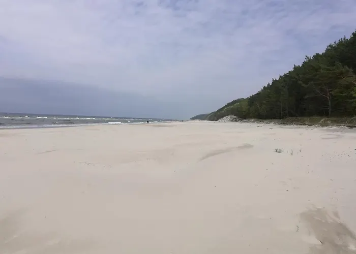 펜션 Sami Swoi Wisełka